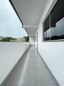 Apartamento com 2 Quartos para alugar, 80m² no Jardim dos Comerciários (Venda Nova), Belo Horizonte