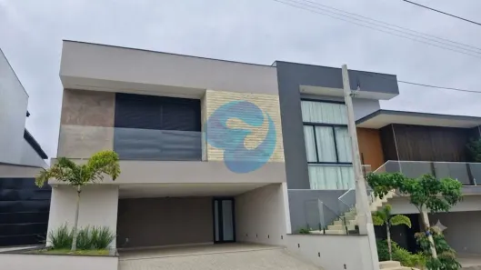 Casa de Condomínio com 3 Quartos à venda, 330m² no Além Ponte, Sorocaba