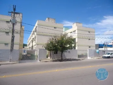 Apartamento com 2 Quartos para alugar, 60m² no Nova Descoberta, Natal