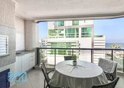 Apartamento com 4 Quartos à venda, 160m² no Andorinha, Itapema
