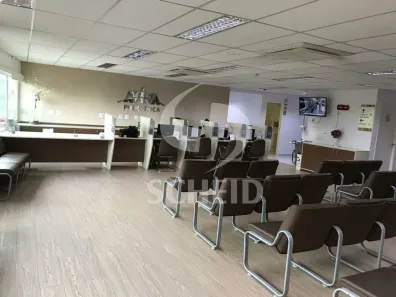 Sala Comercial para alugar, 680m² no Cidade Dutra, São Paulo