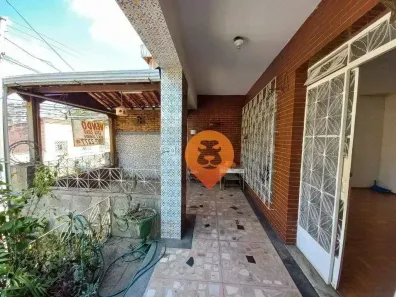 Casa com 4 Quartos à venda, 380m² no Sagrada Família, Belo Horizonte