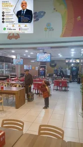 Ponto Comercial à venda, 900m² no Vila Mathias, Santos