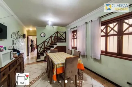 Sobrado com 3 Quartos à venda, 202m² no Vila Morse, São Paulo