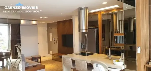 Apartamento com 2 Quartos à venda, 90m² no Centro, Osasco