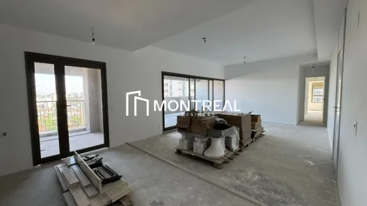 Apartamento com 3 Quartos à venda, 145m² no Campo Belo, São Paulo