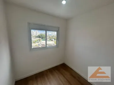 Apartamento com 2 Quartos à venda, 42m² no Lapa, São Paulo