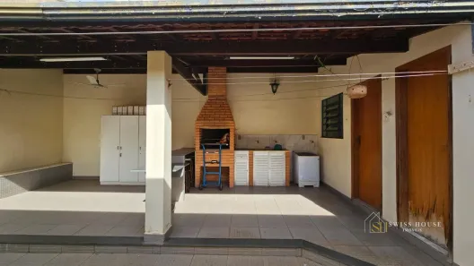 Casa com 3 Quartos à venda, 190m² no Jardim Nova Europa, Campinas