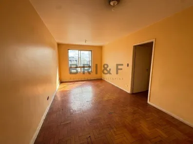 Apartamento com 2 Quartos à venda, 90m² no Santo Amaro, São Paulo