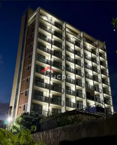 Kitnet à venda, 17m² no Piatã, Salvador
