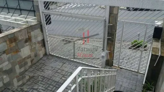 Sobrado com 3 Quartos para alugar, 233m² no Jardim Anália Franco, São Paulo