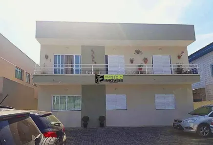 Apartamento com 2 Quartos à venda, 67m² no Loteamento Jardim Morumbi, Atibaia
