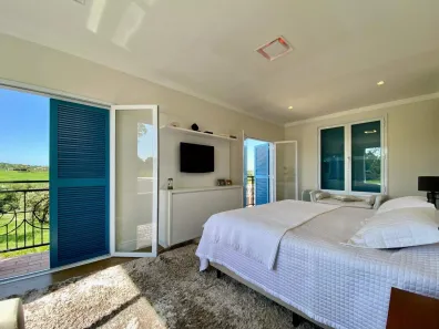 Casa de Condomínio com 4 Quartos à venda, 458m² no Loteamento Residencial Parque Terras de Santa Cecília, Itu