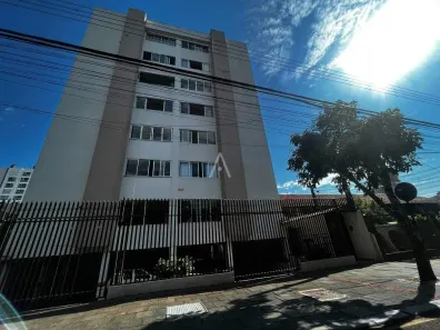Apartamento com 3 Quartos à venda, 88m² no Centro, Cascavel