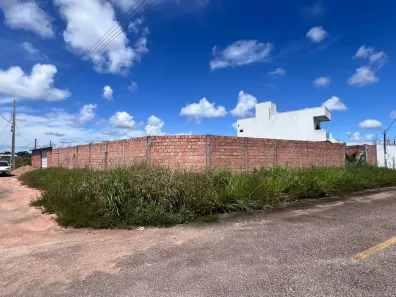 Lote/Terreno à venda, 397m² no Nova Esperança, Porto Velho