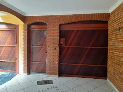 Sobrado com 3 Quartos à venda, 343m² no Jardim Mauá, Mauá