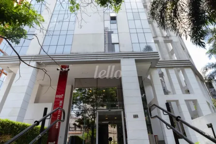 Sala Comercial para alugar, 36m² no Cidade Monções, São Paulo