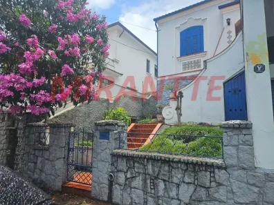 Sobrado com 3 Quartos à venda, 140m² no Jardim São Paulo(Zona Norte), São Paulo