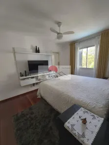 Apartamento com 3 Quartos à venda, 135m² no Vila Andrade, São Paulo