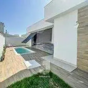 Casa com 3 Quartos à venda, 198m² no Residencial Central Parque, Salto
