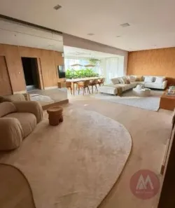 Apartamento com 2 Quartos à venda, 159m² no Itaim Bibi, São Paulo