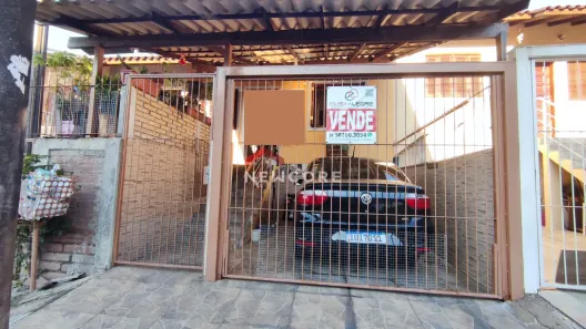 Casa com 2 Quartos à venda, 42m² no Vargas, Sapucaia do Sul