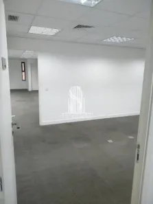 Sala Comercial à venda, 180m² no Chácara Santo Antônio (Zona Sul), São Paulo