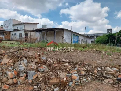 Lote/Terreno com 1 Quarto à venda, 1911m² no Vila Industrial, Campinas