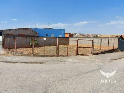 Lote/Terreno à venda, 300m² no Jardim Flamboyant, Sorocaba