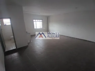 Apartamento com 1 Quarto para alugar, 45m² no Centro, Diadema