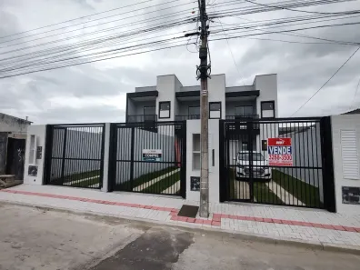 Sobrado com 2 Quartos à venda, 80m² no Morretes, Itapema