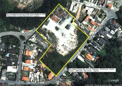 Lote/Terreno à venda, 12000m² no Eldorado, São Paulo