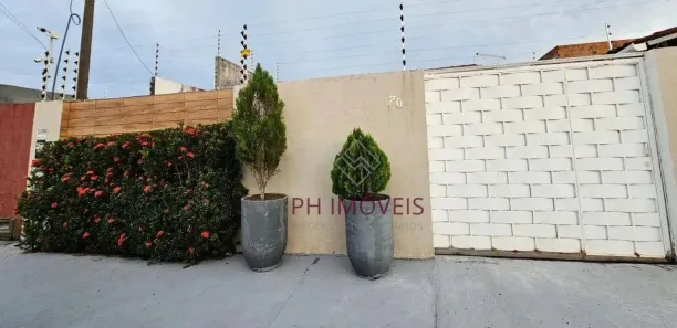 Casa de Condomínio com 2 Quartos à venda, 115m² no , Marechal Deodoro