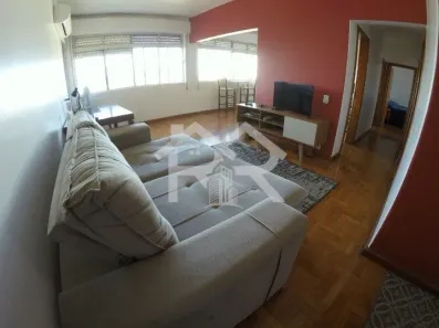 Apartamento com 2 Quartos à venda, 105m² no Cidade Baixa, Porto Alegre