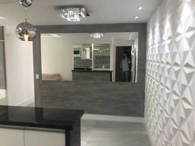 Apartamento com 3 Quartos à venda, 70m² no Campo Grande, Rio de Janeiro