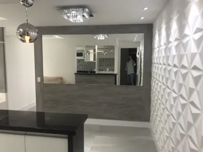 Apartamento com 3 Quartos à venda, 70m² no Campo Grande, Rio de Janeiro
