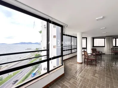 Apartamento com 4 Quartos à venda, 220m² no Centro, Florianópolis