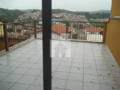 Sobrado com 3 Quartos à venda, 125m² no Vila Olímpia, Campo Limpo Paulista