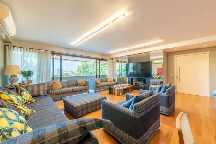 Apartamento com 3 Quartos à venda, 203m² no Boa Vista, Porto Alegre