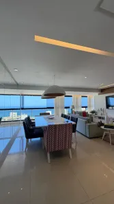 Cobertura com 4 Quartos à venda, 233m² no Jardim Armação, Salvador