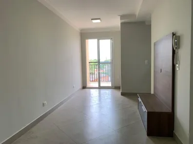 Apartamento com 2 Quartos à venda, 62m² no Paulicéia, Piracicaba