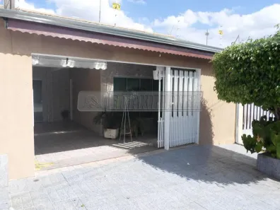 Casa com 2 Quartos à venda, 75m² no Parque das Paineiras, Sorocaba