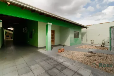 Casa com 3 Quartos à venda, 306m² no Centro-Sul, Várzea Grande