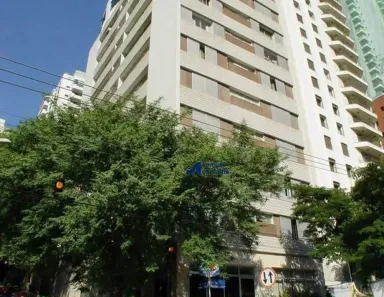 Apartamento com 3 Quartos à venda, 124m² no Santa Cecília, São Paulo