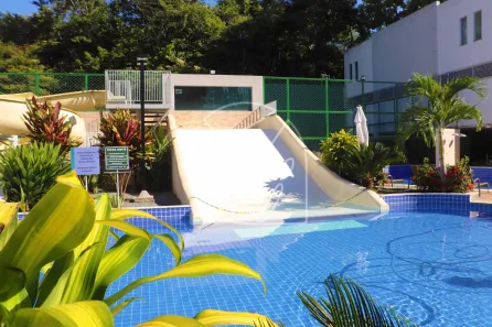 Apartamento com 1 Quarto à venda, 42m² no , Rio Quente
