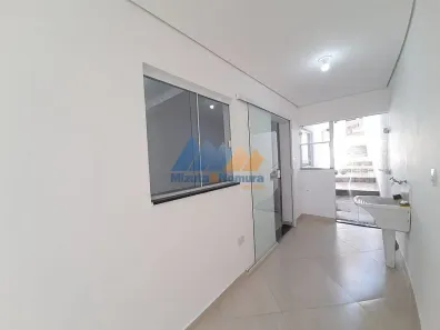 Casa com 3 Quartos à venda, 113m² no Parque Santana, Mogi das Cruzes