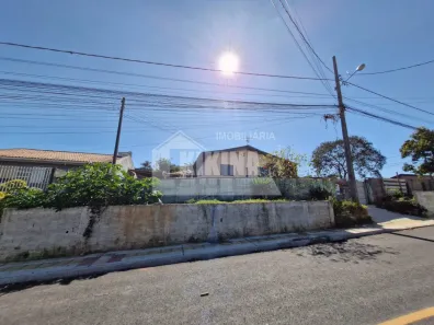 Casa com 2 Quartos à venda, 60m² no Nova Rússia, Ponta Grossa