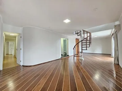 Cobertura com 7 Quartos à venda, 331m² no Vila Uberabinha, São Paulo
