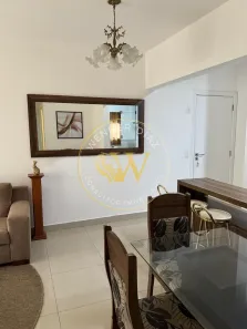 Apartamento com 2 Quartos para alugar, 65m² no Vila Nossa Senhora do Bonfim, São José do Rio Preto