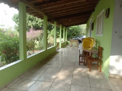 Fazenda/Sítio com 2 Quartos à venda, 21355m² no Jardim Olga Veroni, Limeira